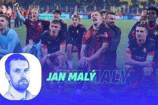 GLOSA: Slavia má naději, že může být líp - Sport.cz